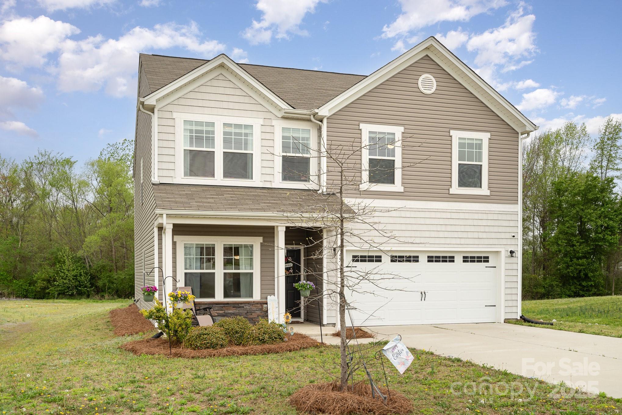 Amberly - Residential