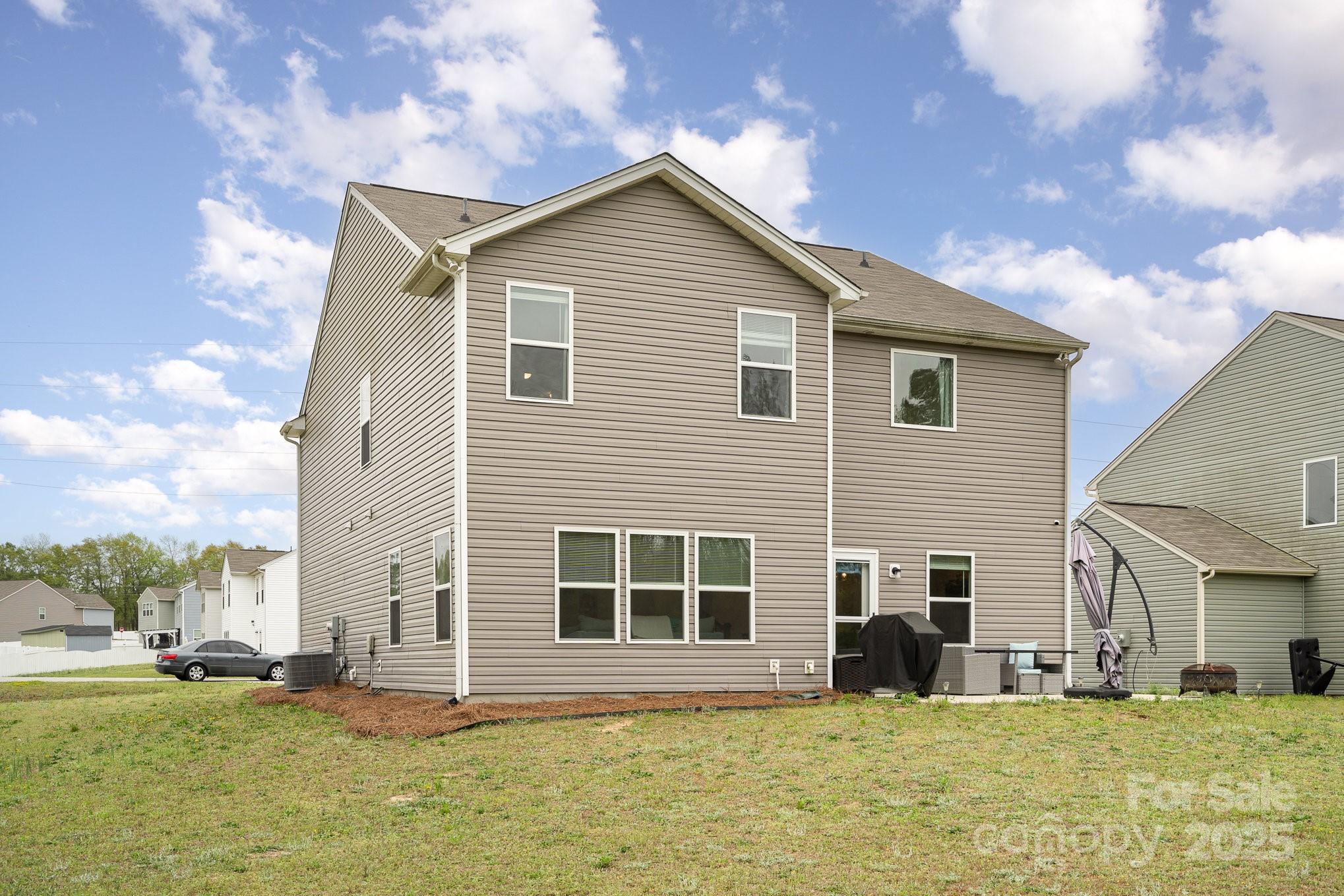 Amberly - Residential