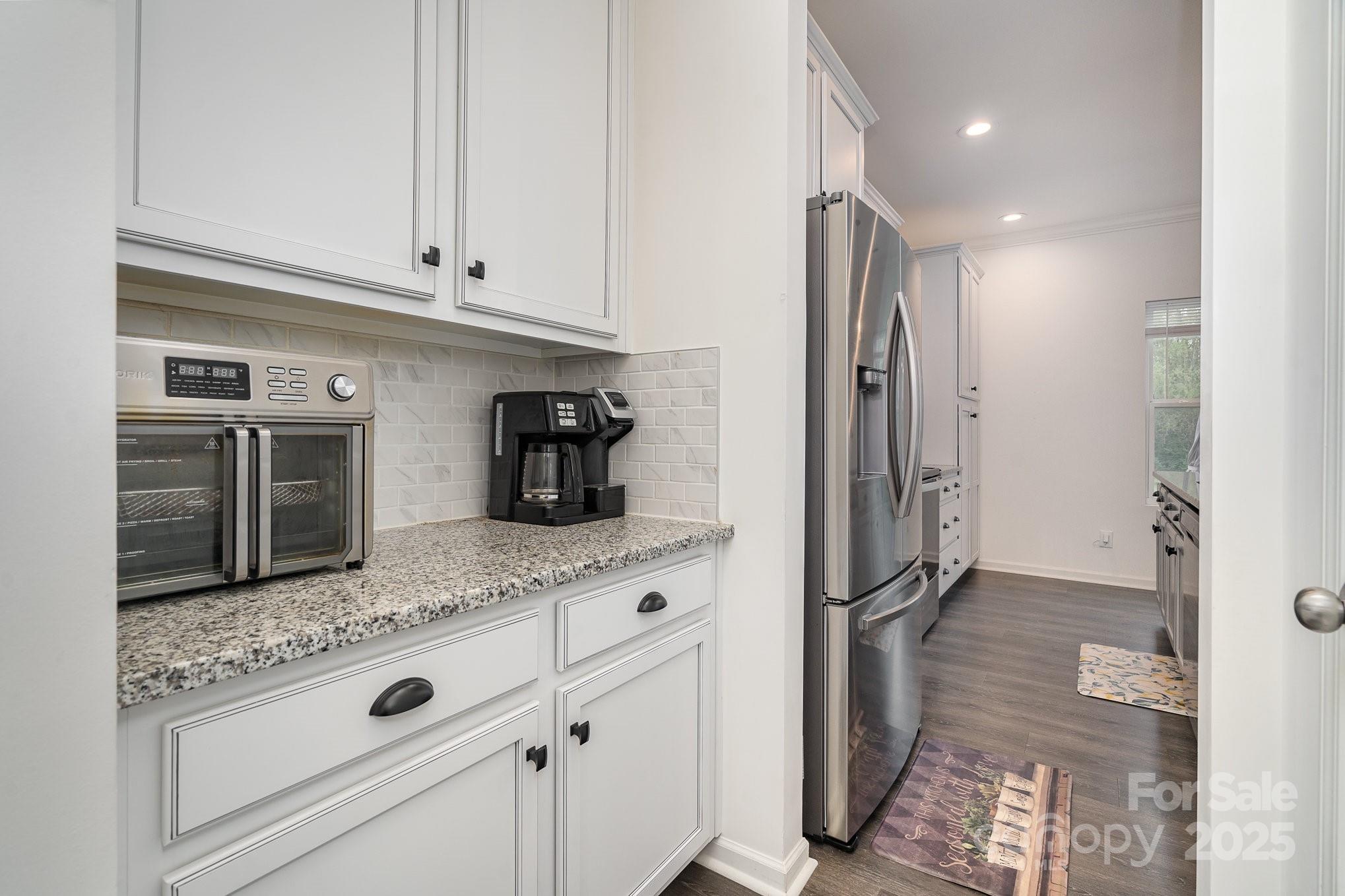 Amberly - Residential