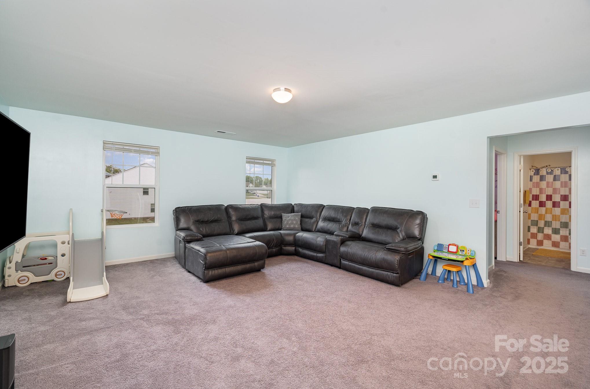 Amberly - Residential