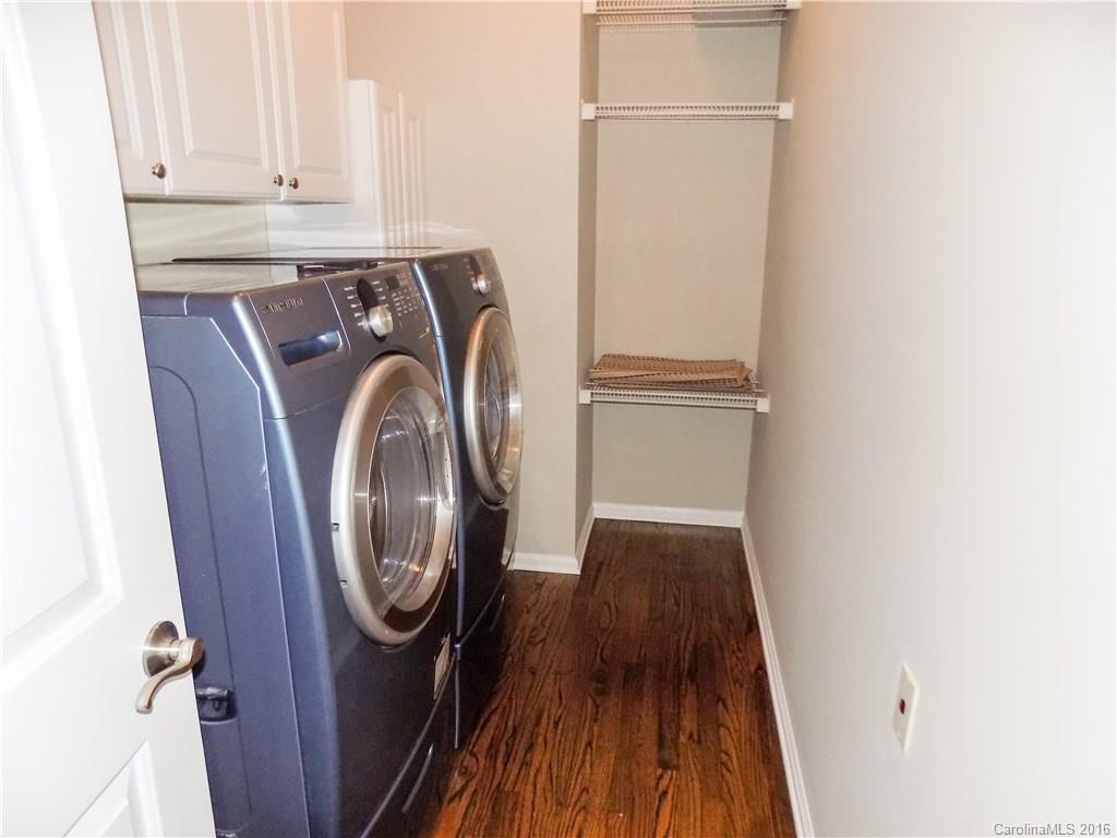 Mt Isle Harbor - Residential