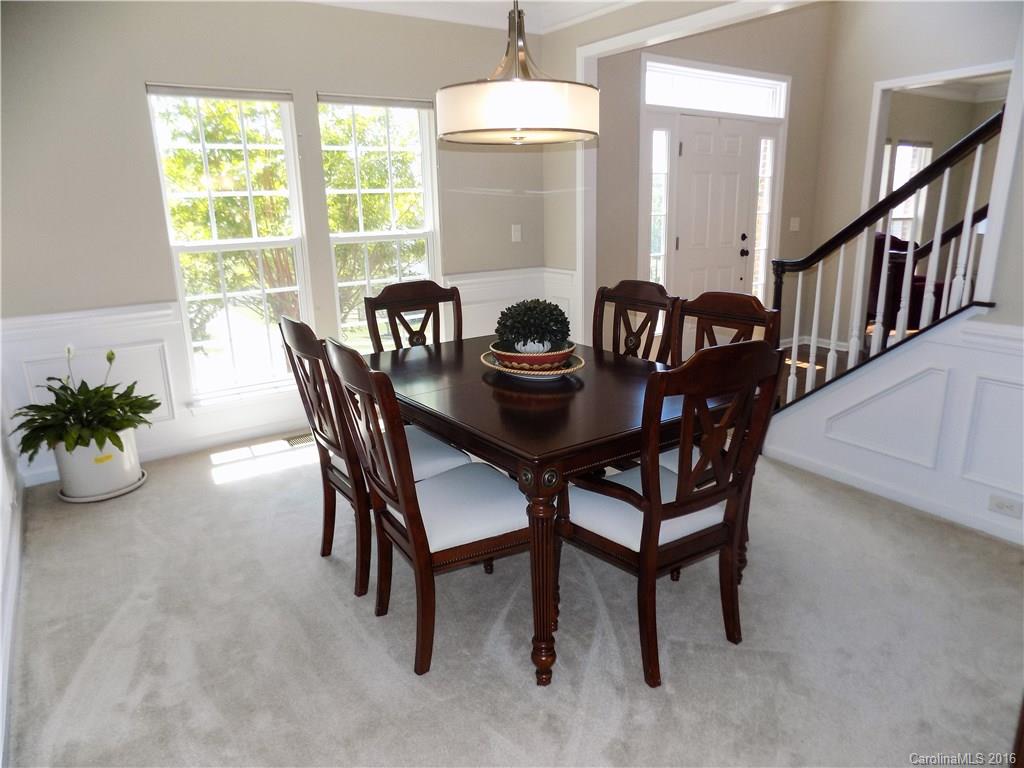 Mt Isle Harbor - Residential