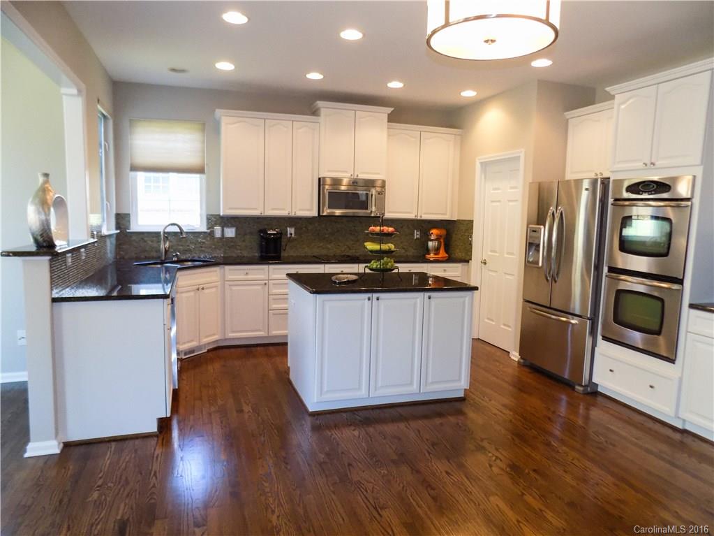 Mt Isle Harbor - Residential