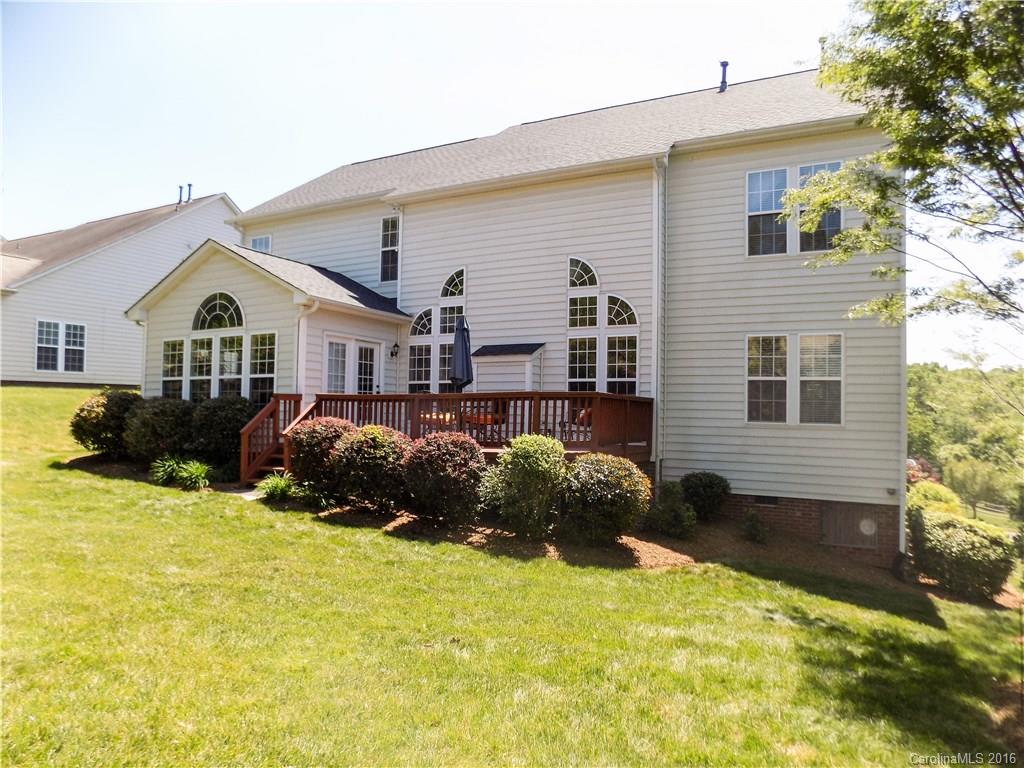 Mt Isle Harbor - Residential