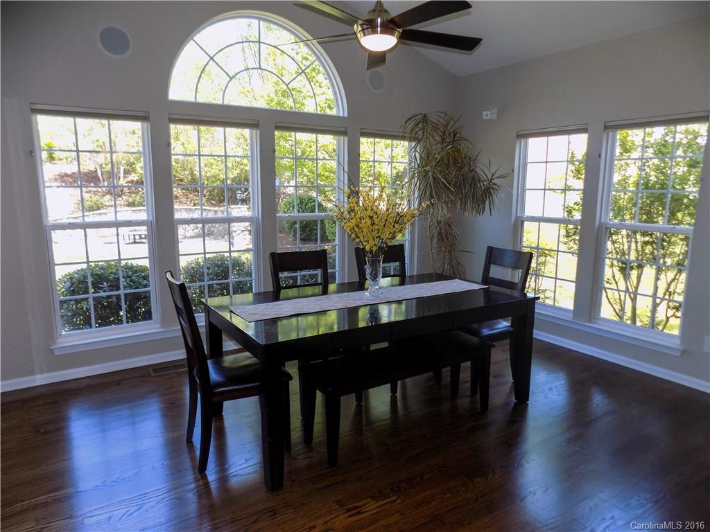 Mt Isle Harbor - Residential