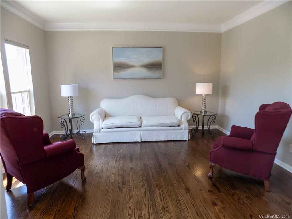 Mt Isle Harbor - Residential