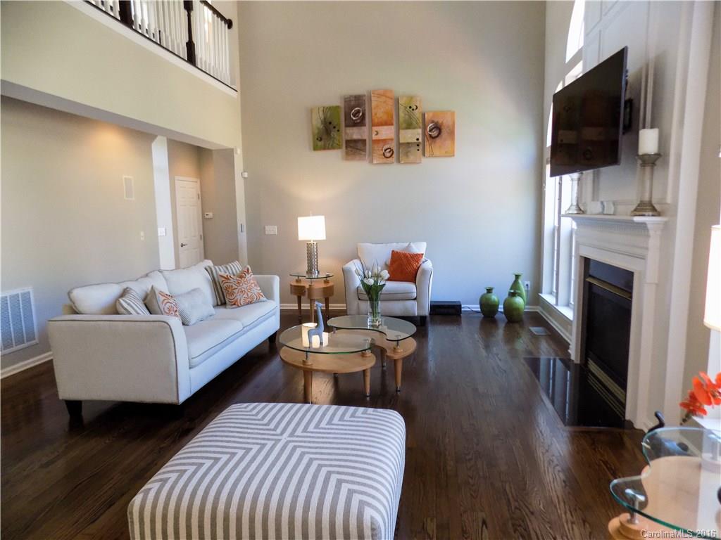 Mt Isle Harbor - Residential