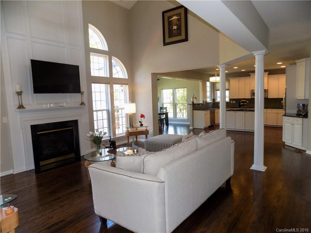 Mt Isle Harbor - Residential