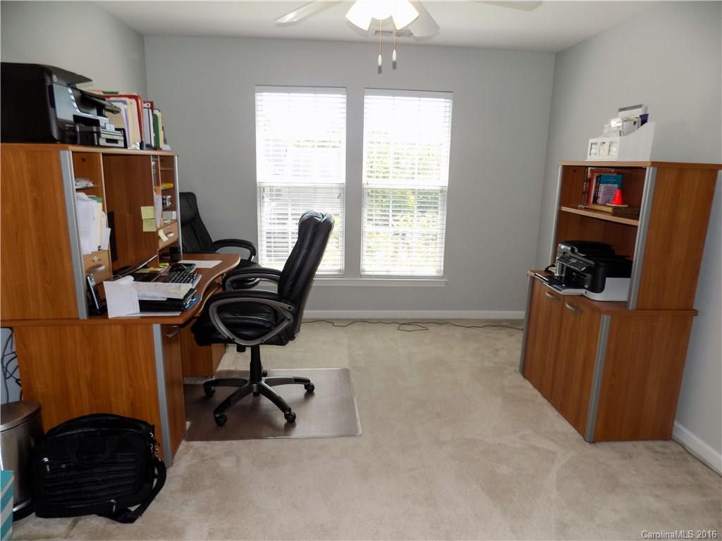 Mt Isle Harbor - Residential