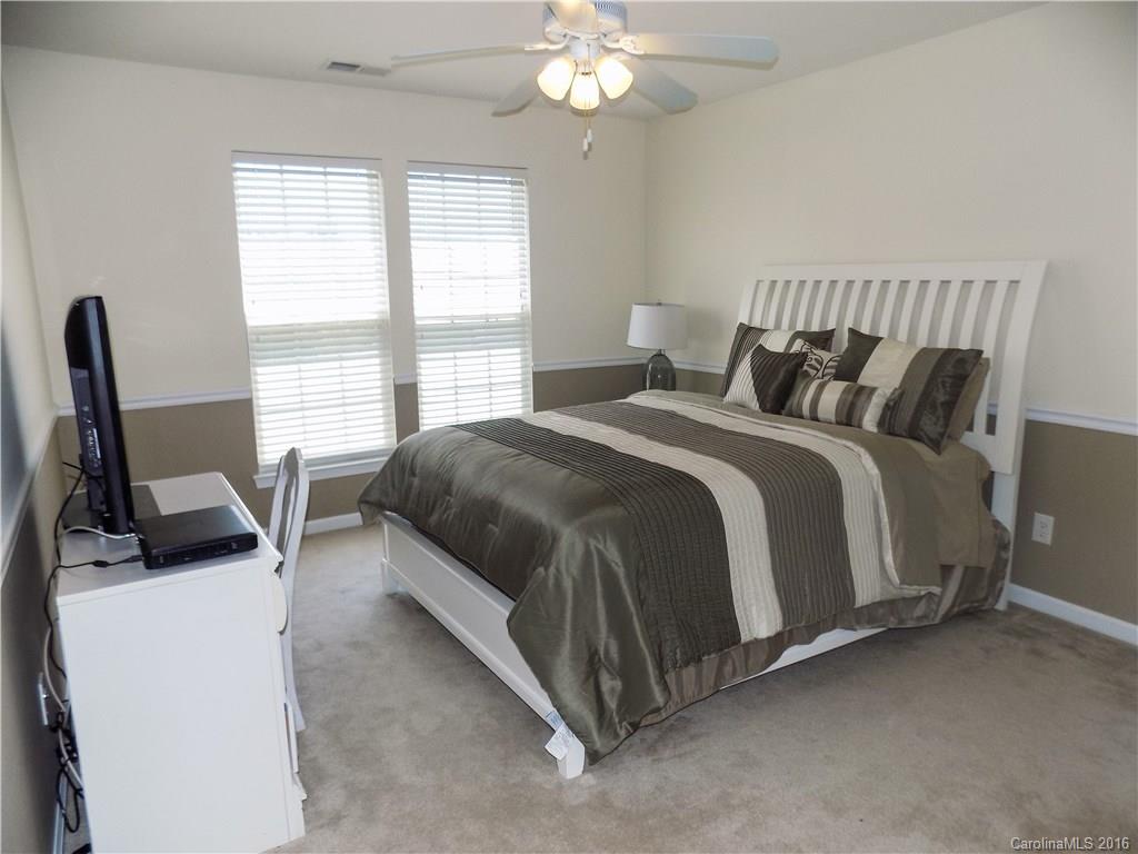 Mt Isle Harbor - Residential