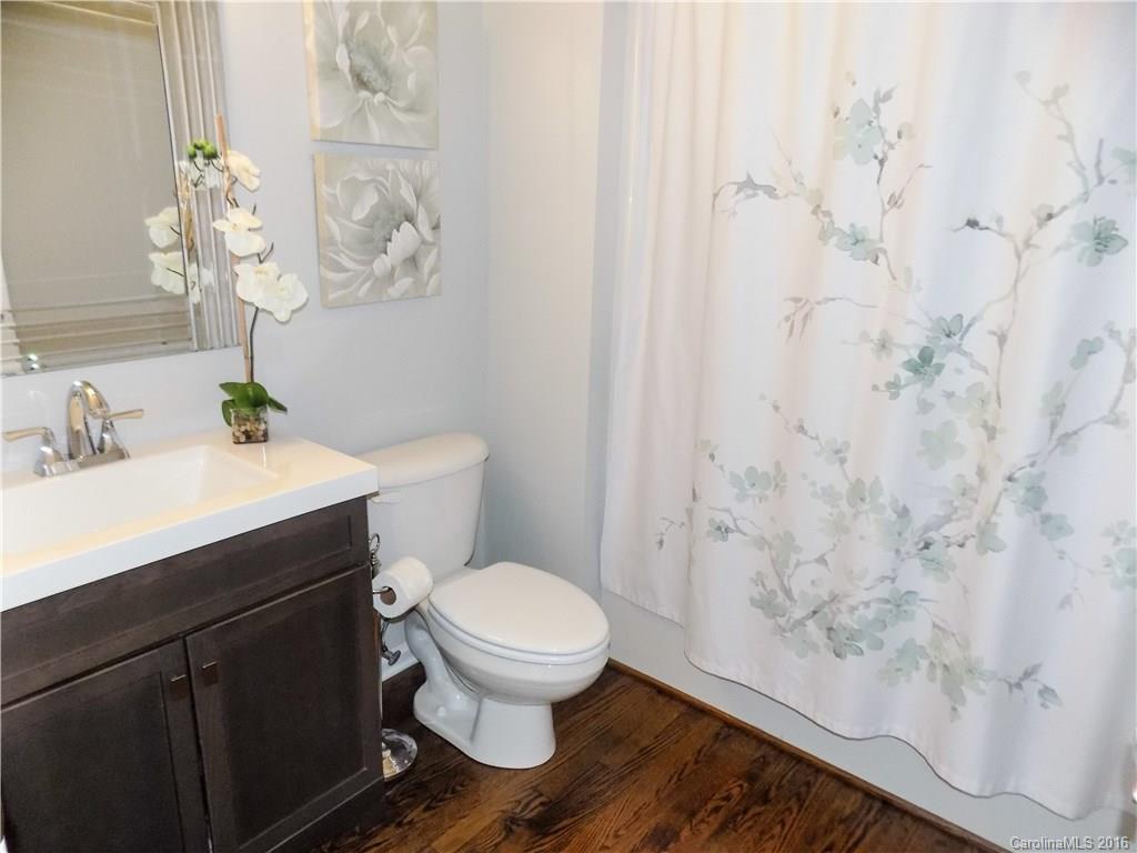 Mt Isle Harbor - Residential