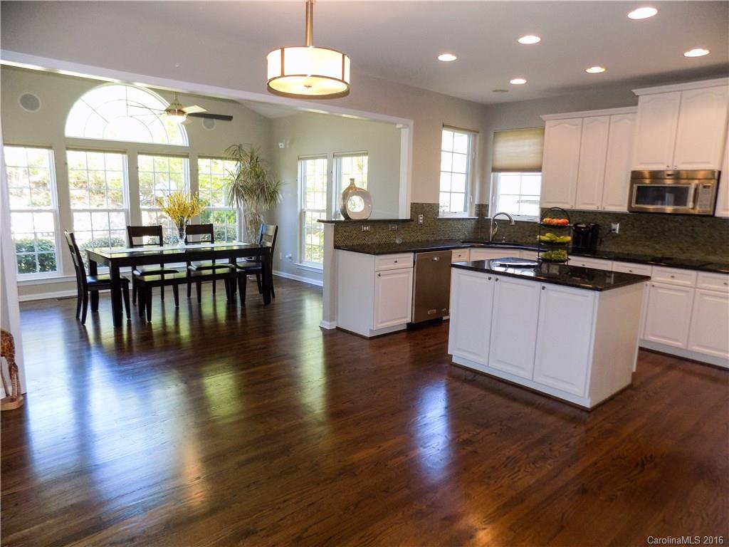 Mt Isle Harbor - Residential