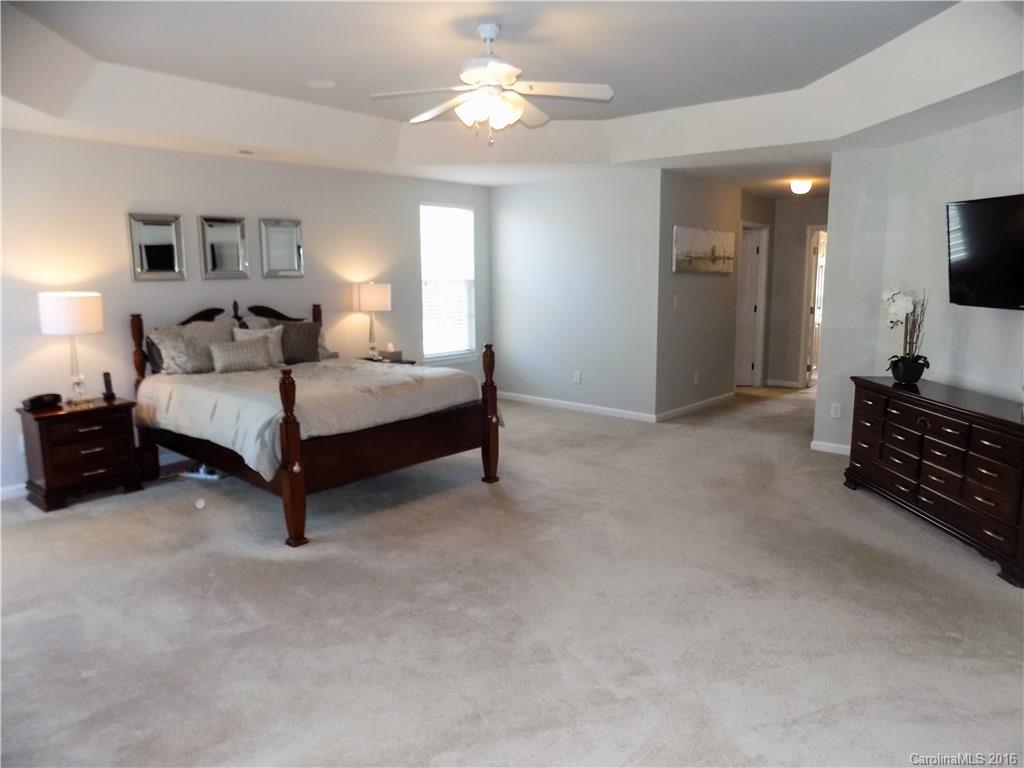 Mt Isle Harbor - Residential