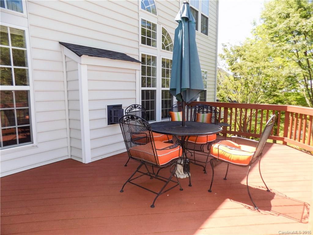 Mt Isle Harbor - Residential