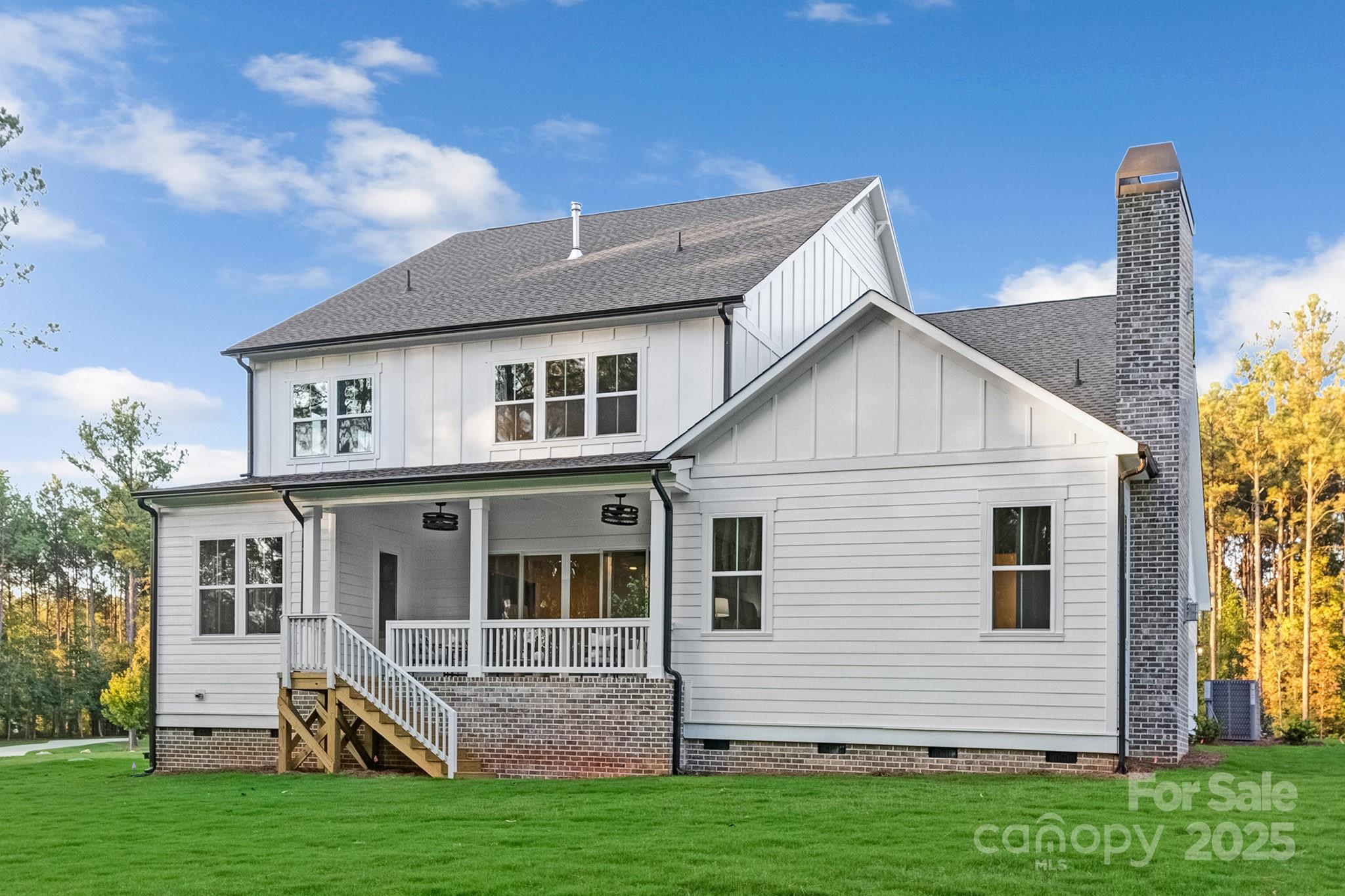 Riverchase Estates - Residential