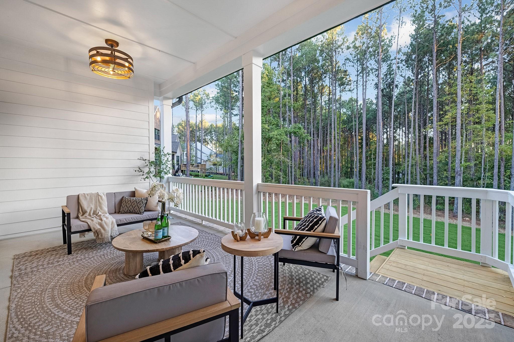 Riverchase Estates - Residential