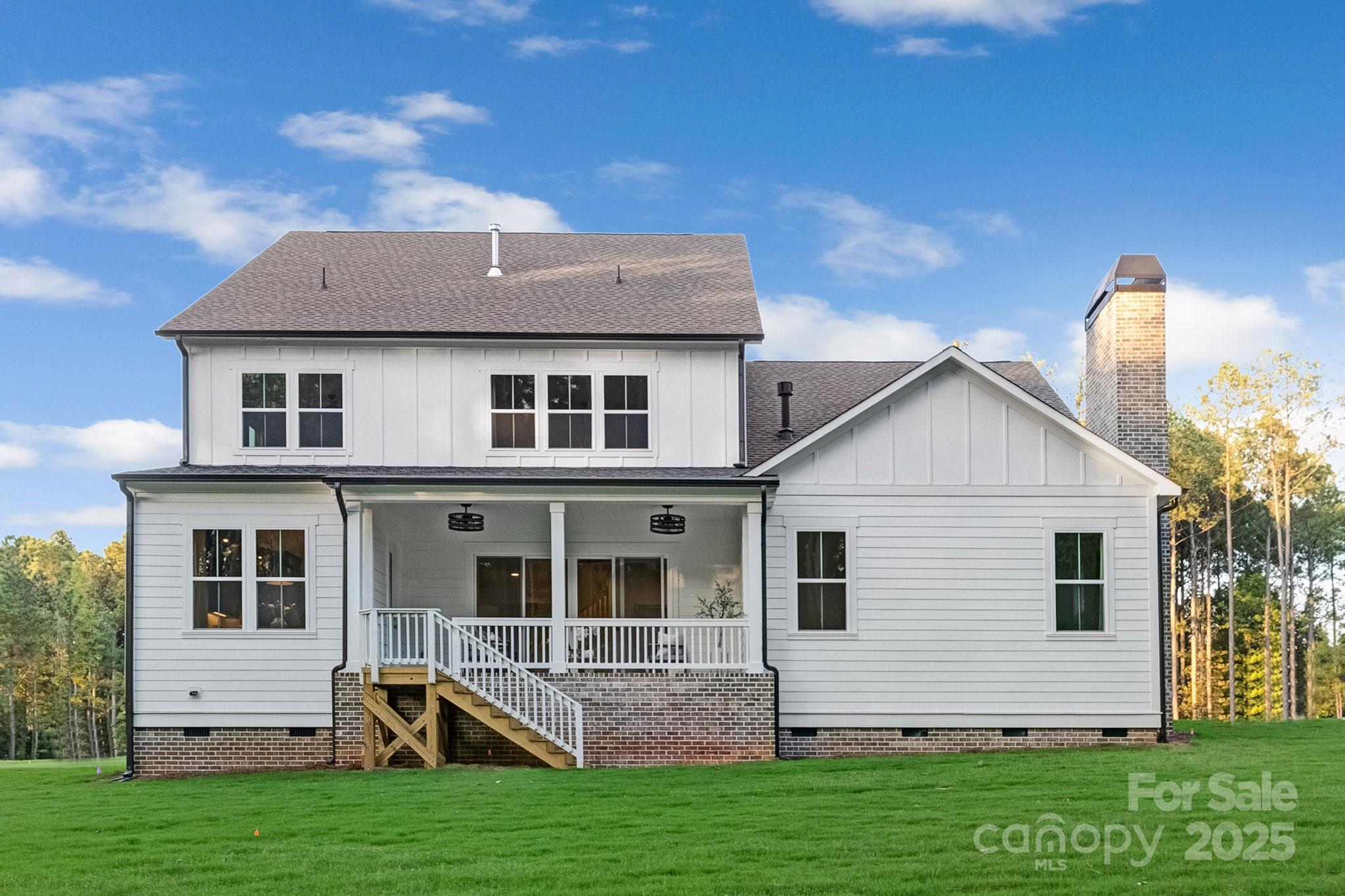 Riverchase Estates - Residential