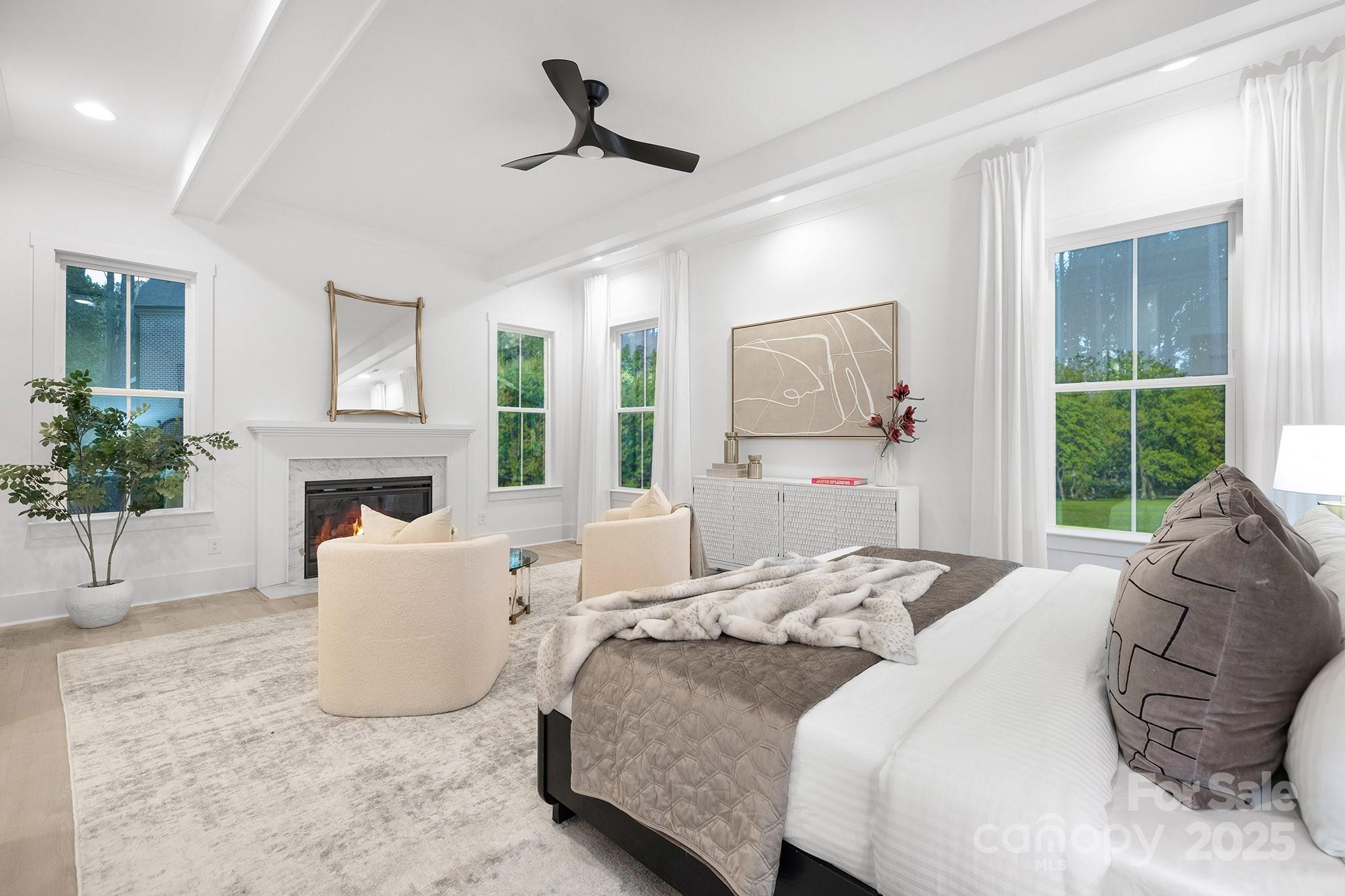 Riverchase Estates - Residential