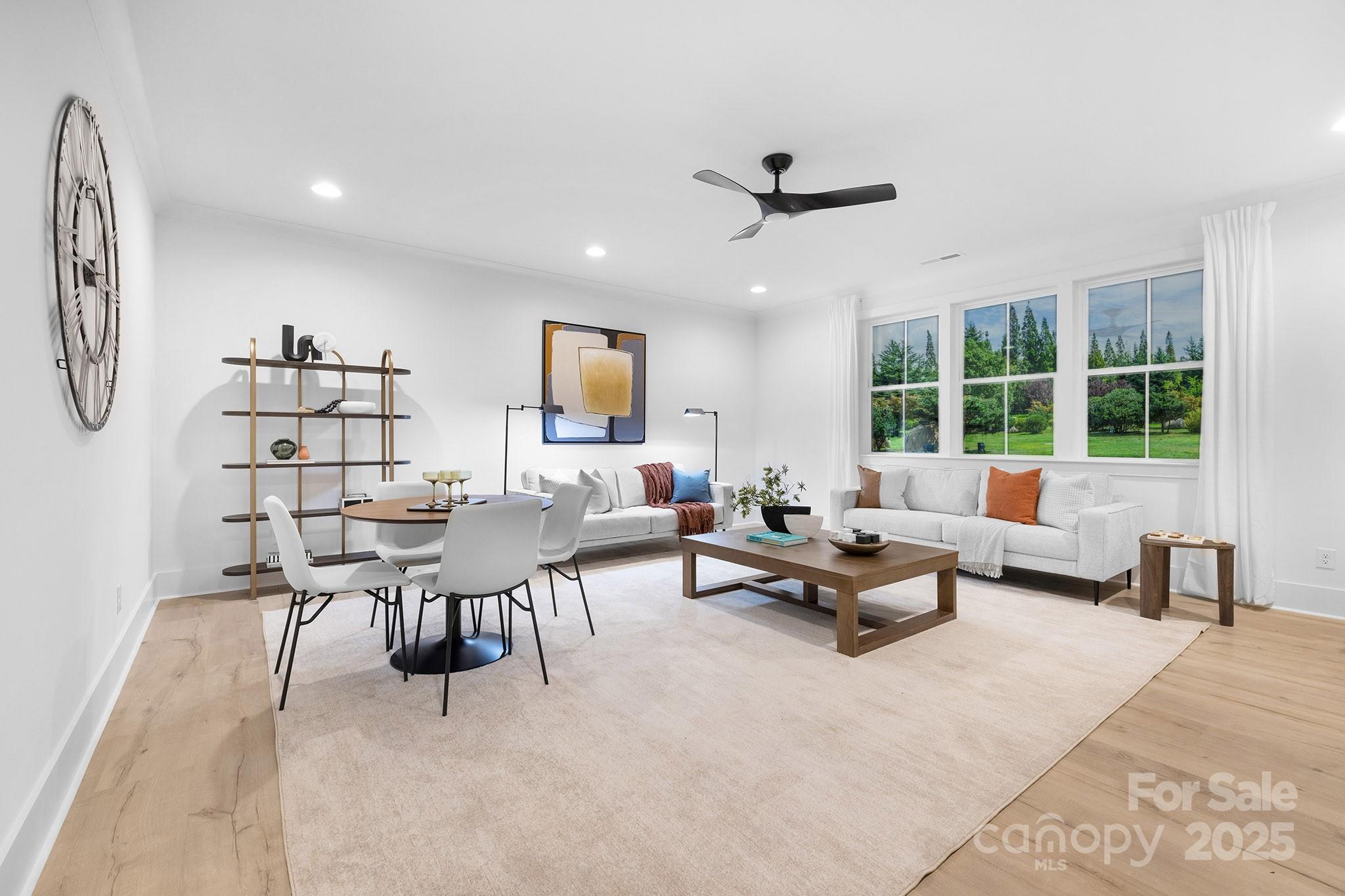 Riverchase Estates - Residential