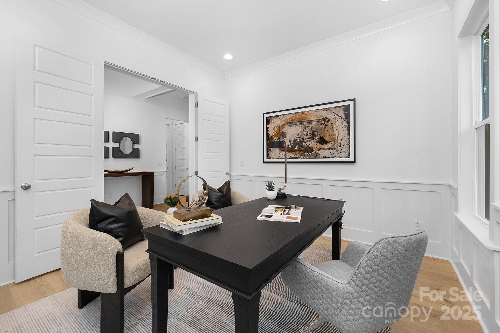 Riverchase Estates - Residential