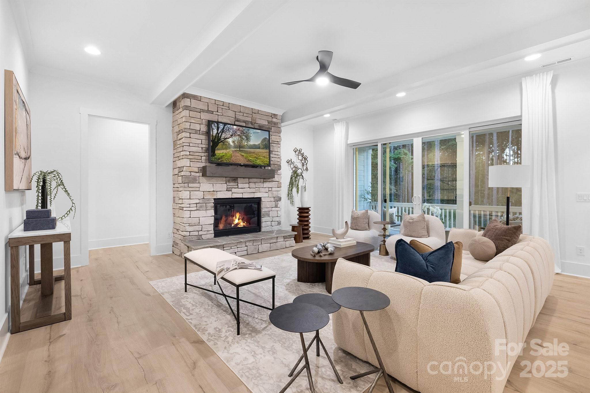 Riverchase Estates - Residential