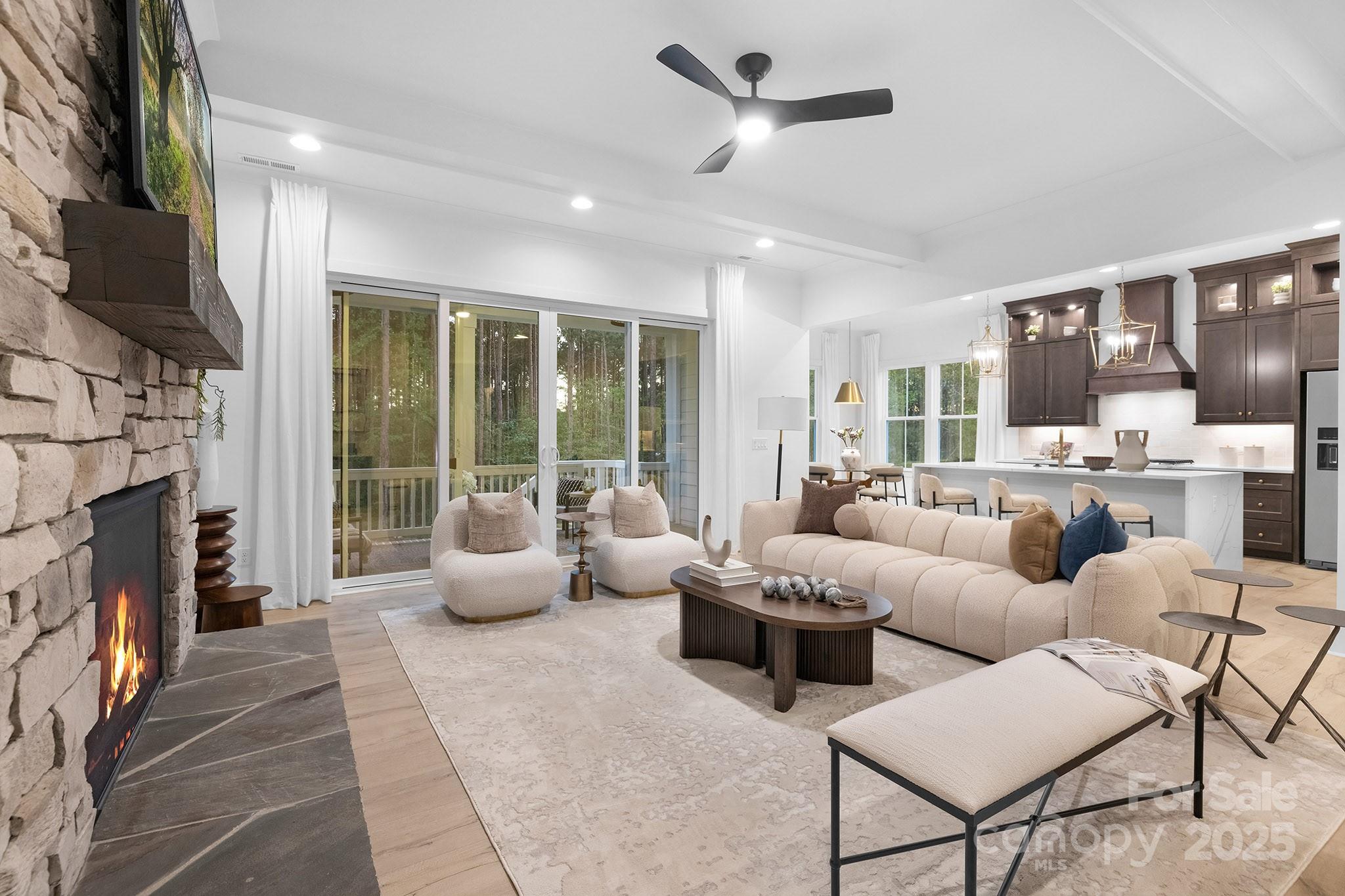 Riverchase Estates - Residential