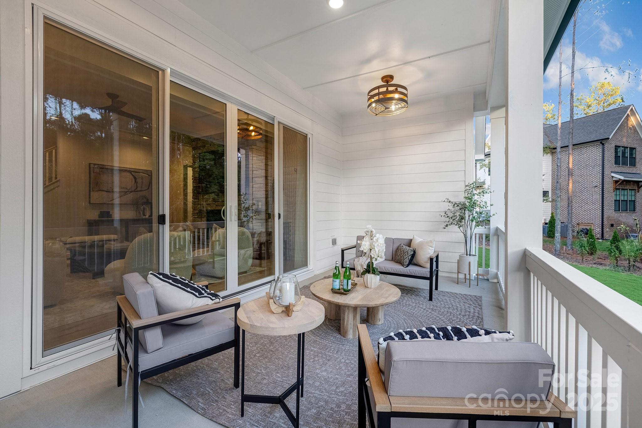 Riverchase Estates - Residential