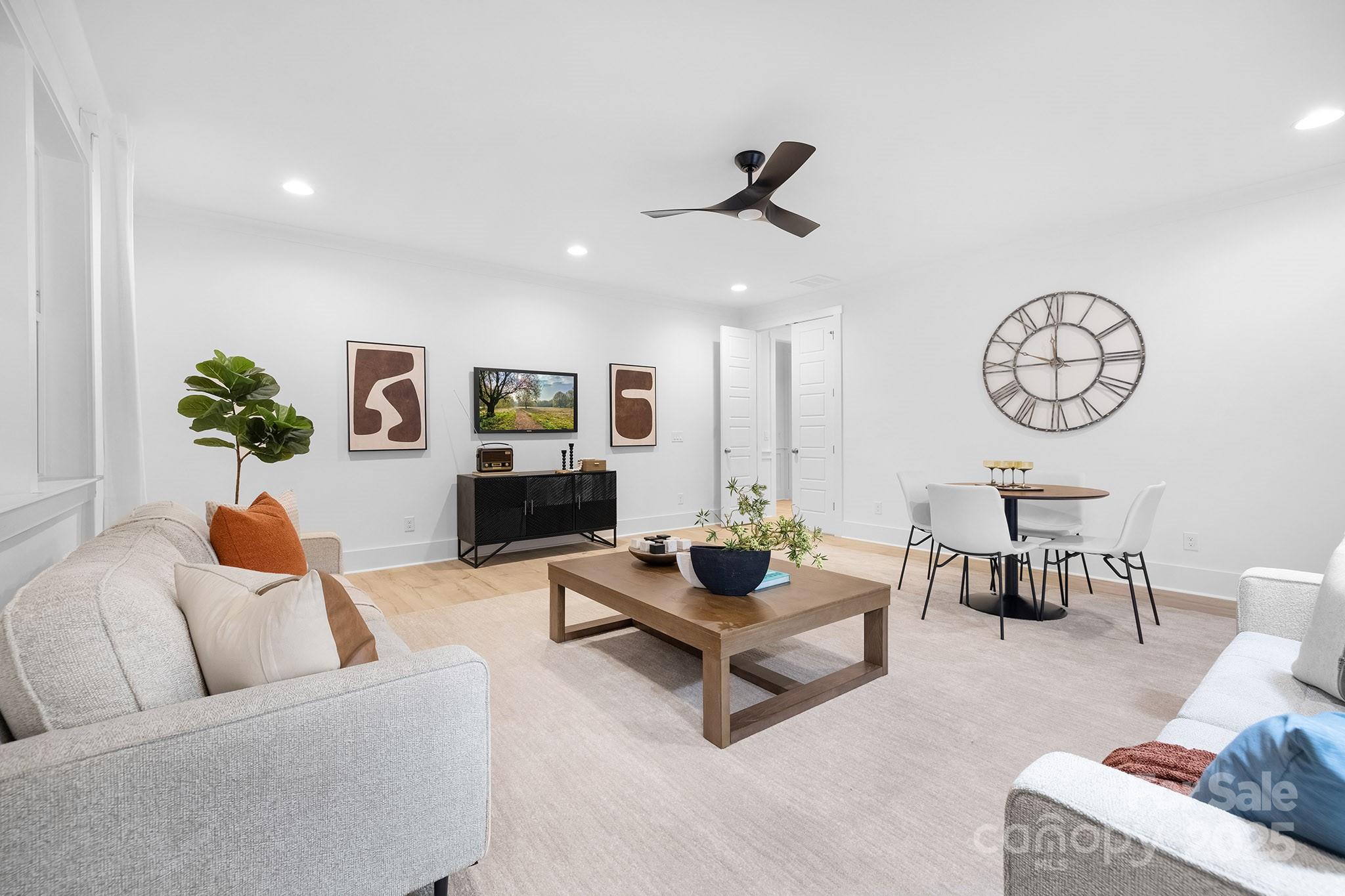 Riverchase Estates - Residential