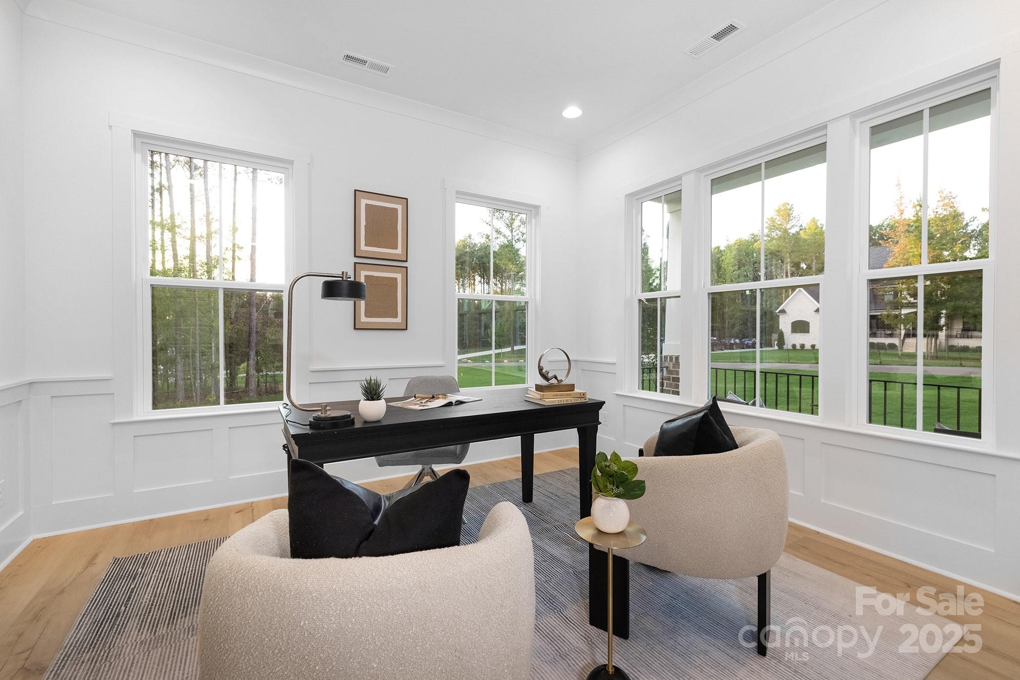 Riverchase Estates - Residential