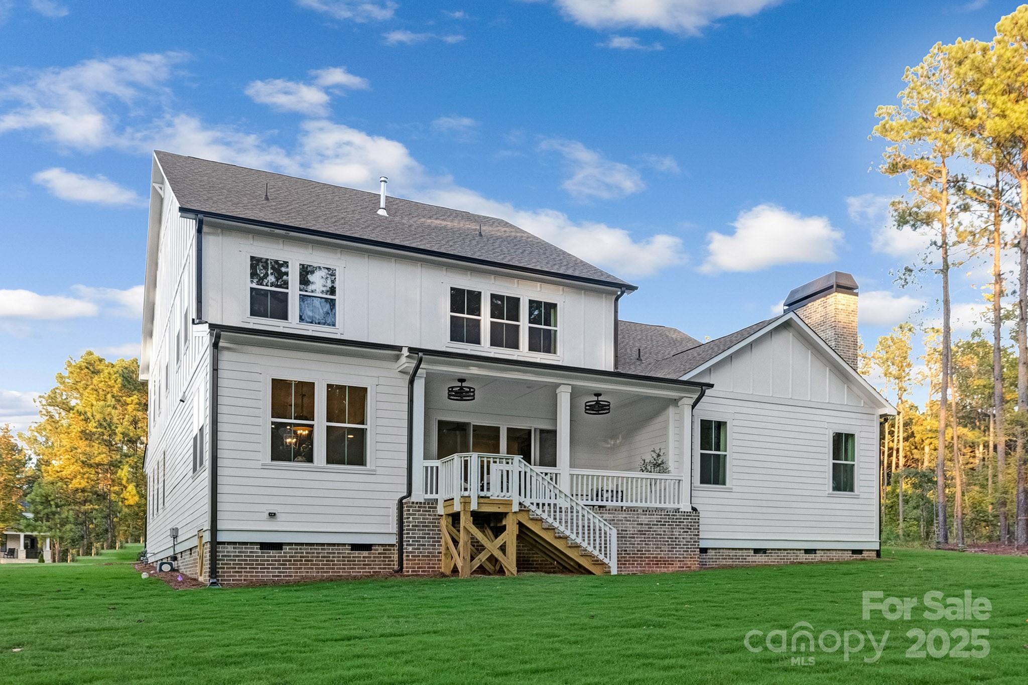 Riverchase Estates - Residential