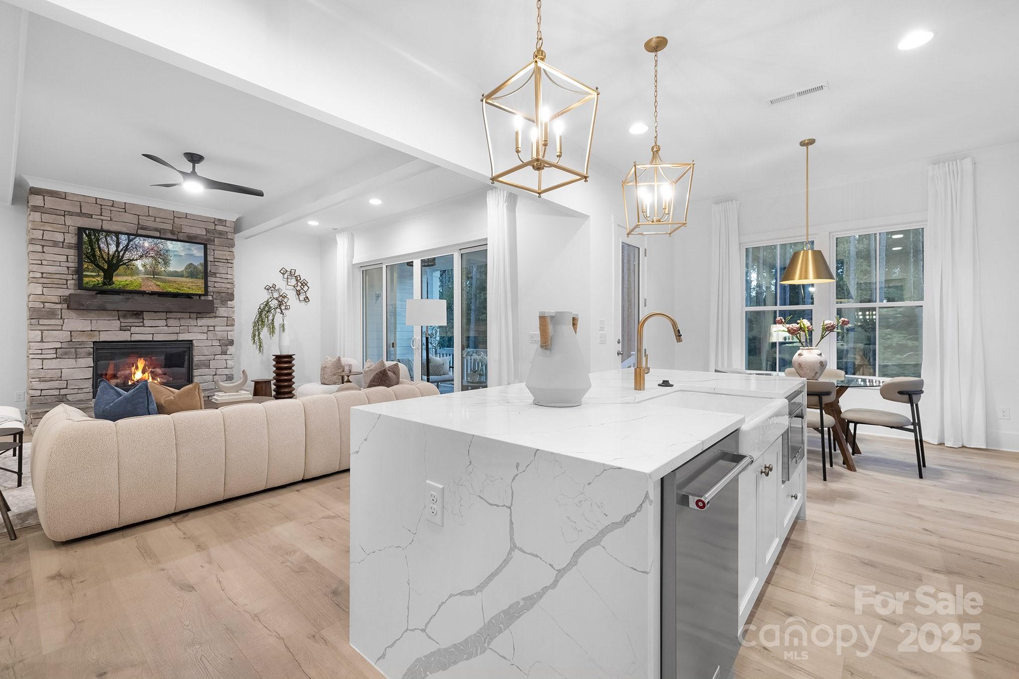 Riverchase Estates - Residential