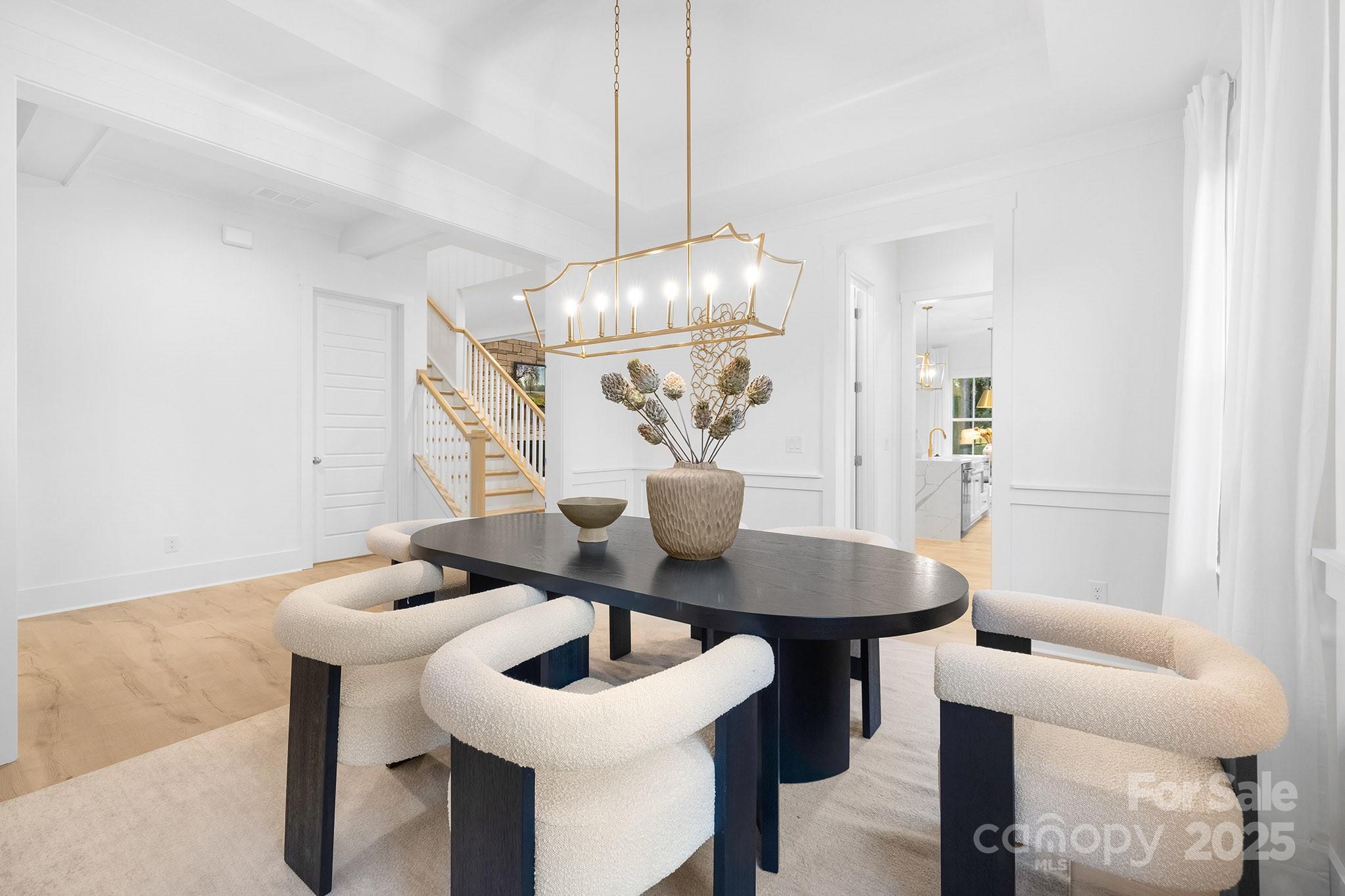 Riverchase Estates - Residential