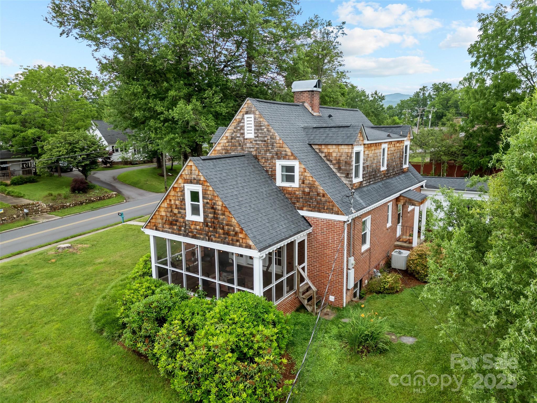 179 N Country Club Road