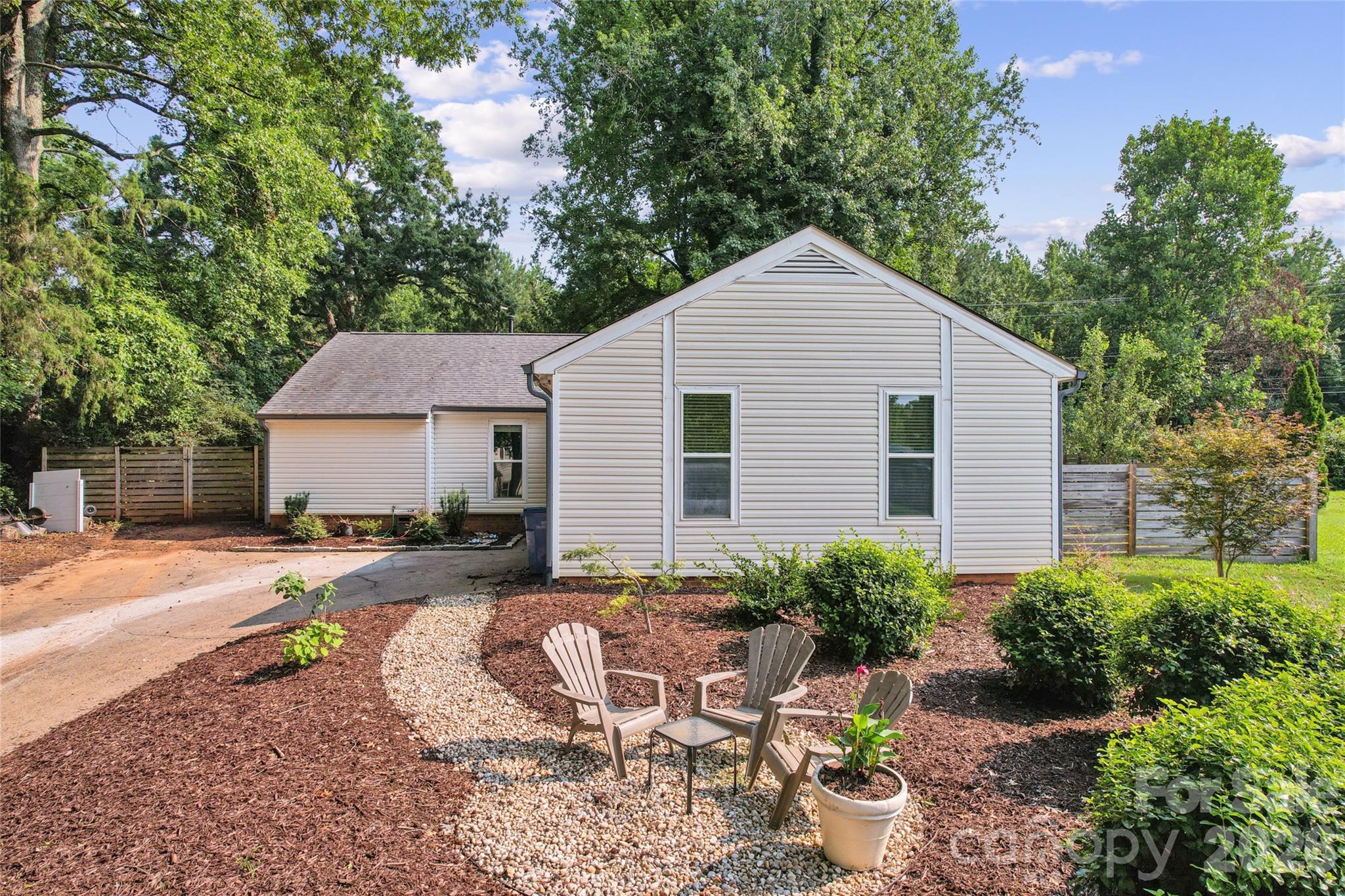 3554 Jared Court, Matthews, NC, 28105