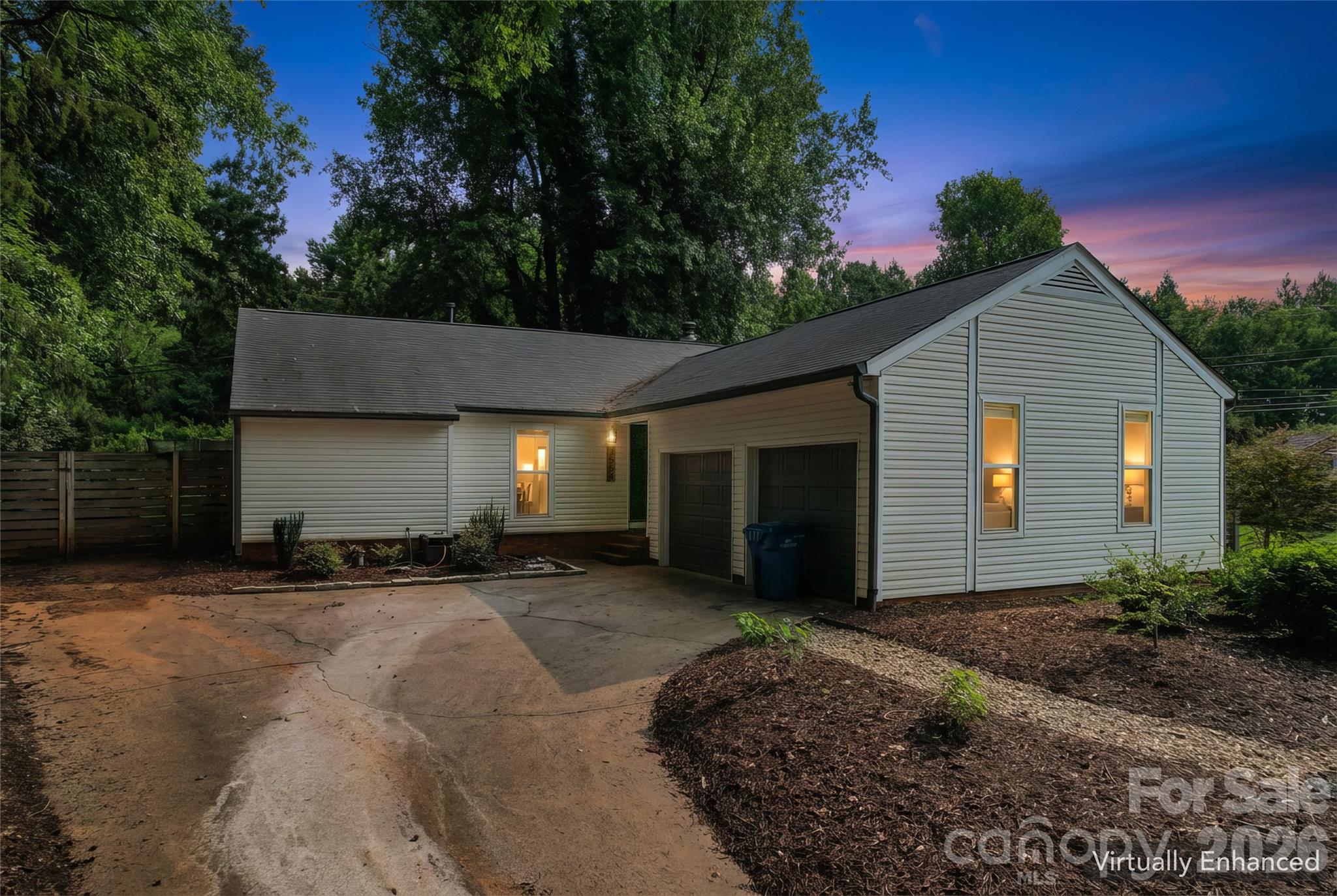 3554 Jared Court