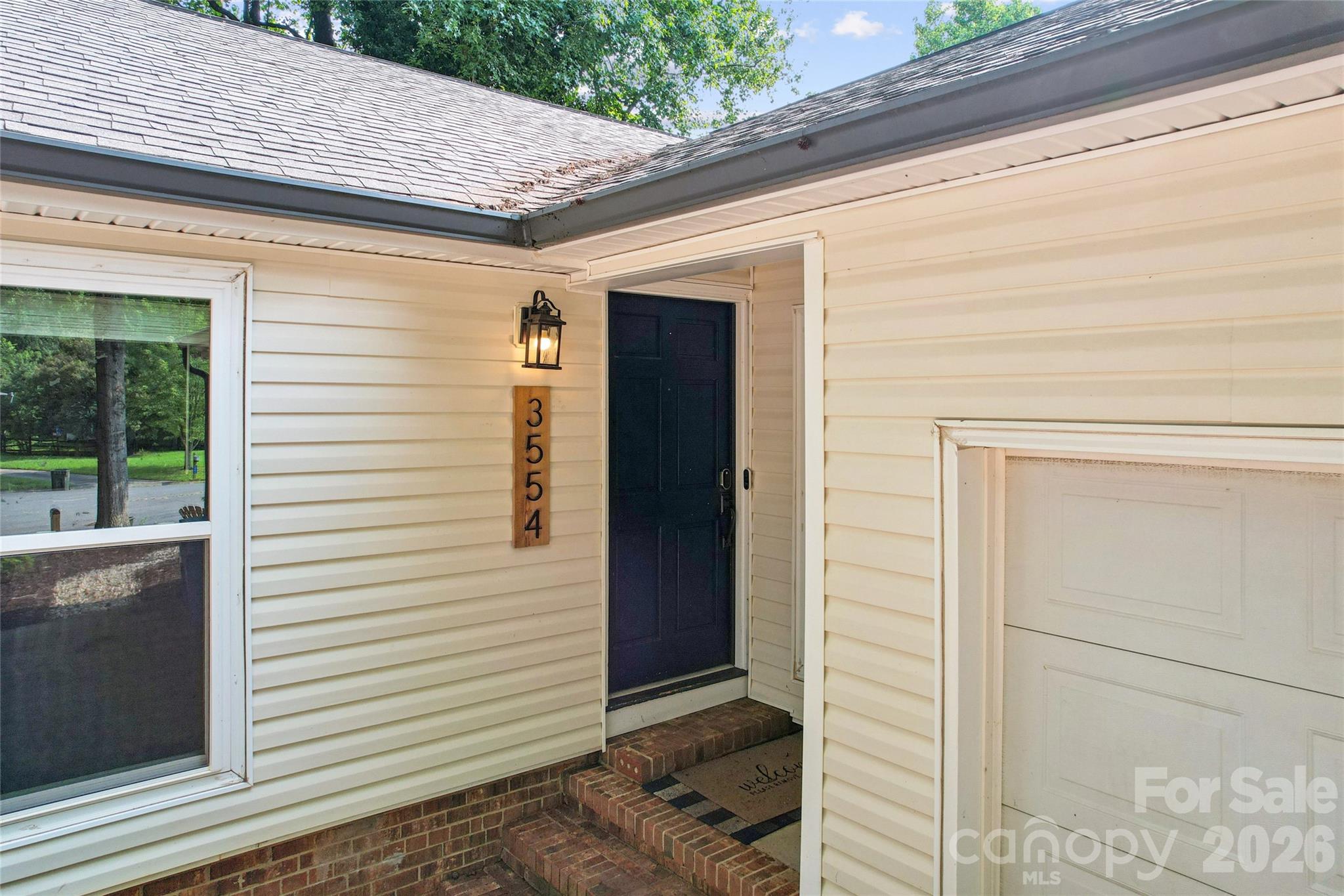 3554 Jared Court
