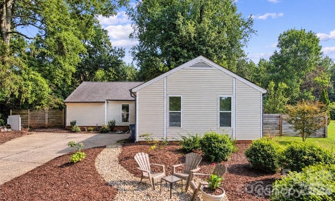 Photo of 3554 Jared Court, Matthews, NC 28105 (MLS # 4409066)