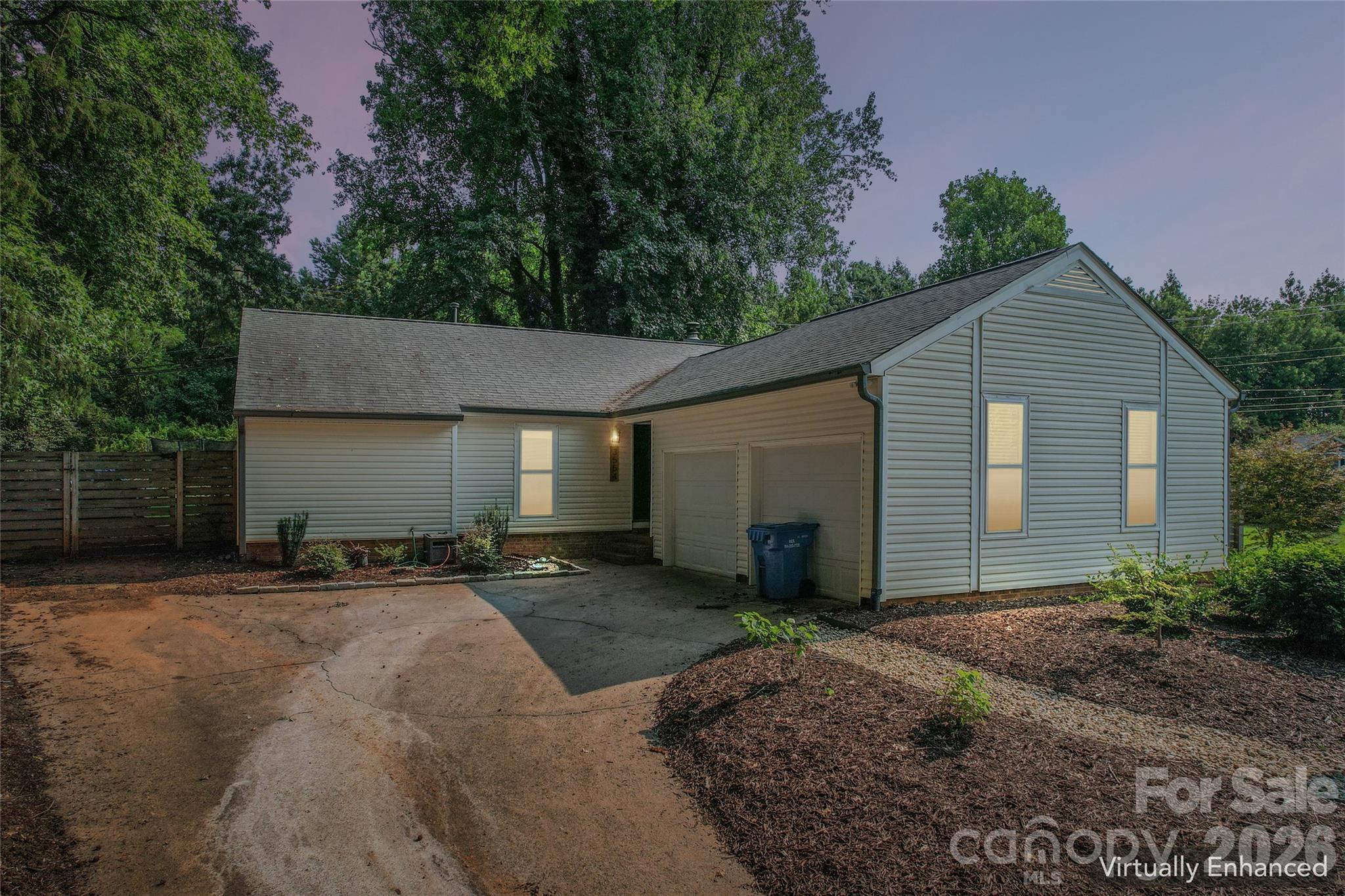 3554 Jared Court