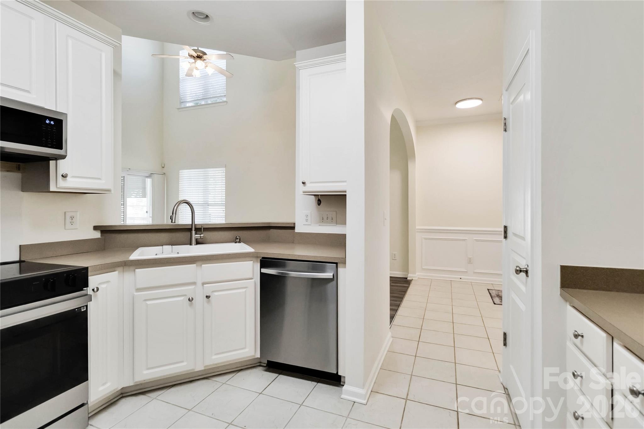 Callonwood - Residential