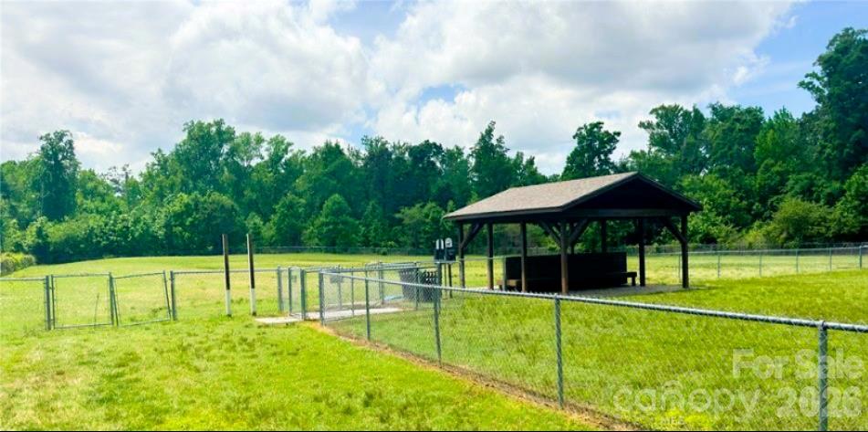 Callonwood - Residential