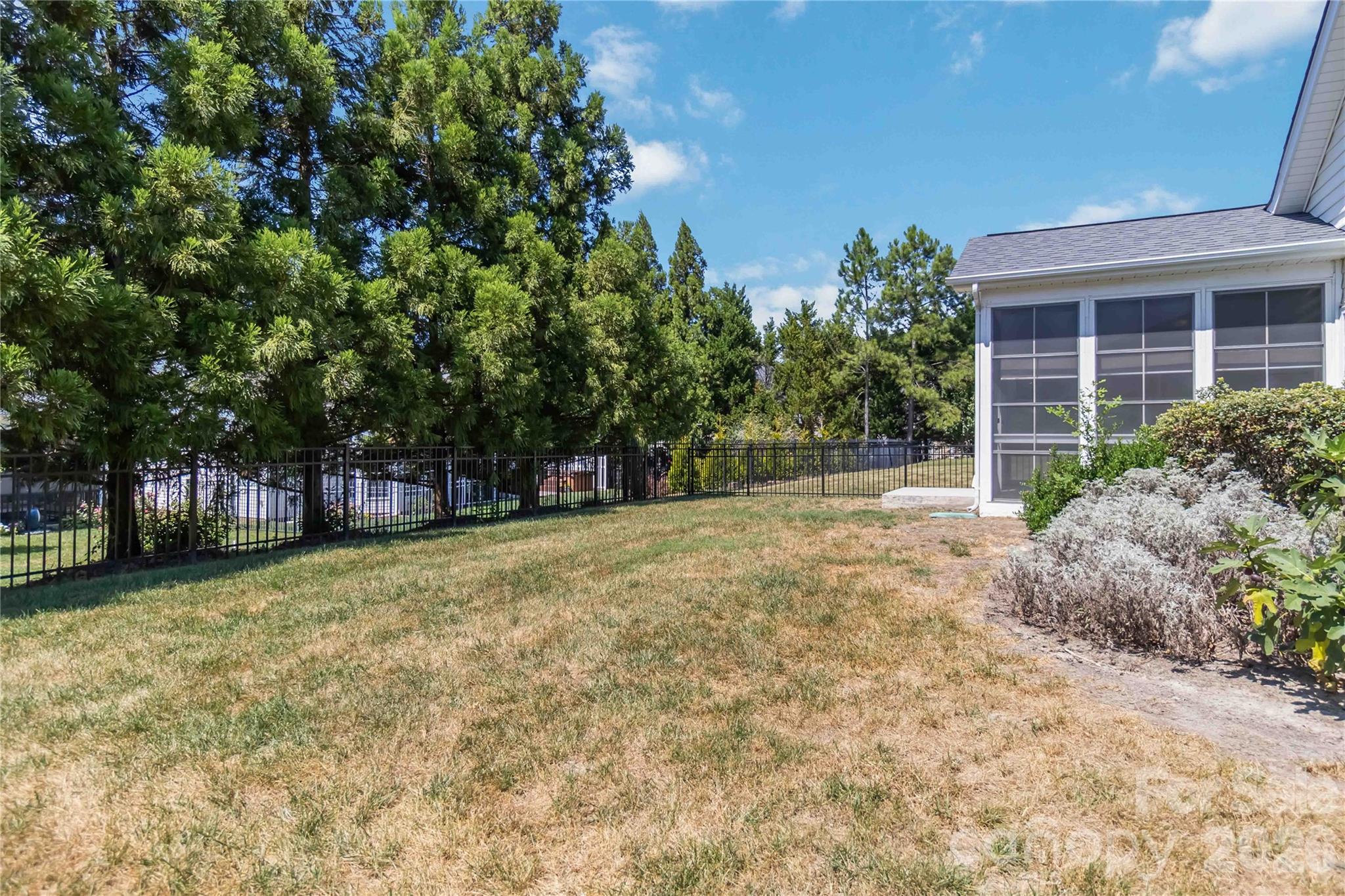 Callonwood - Residential