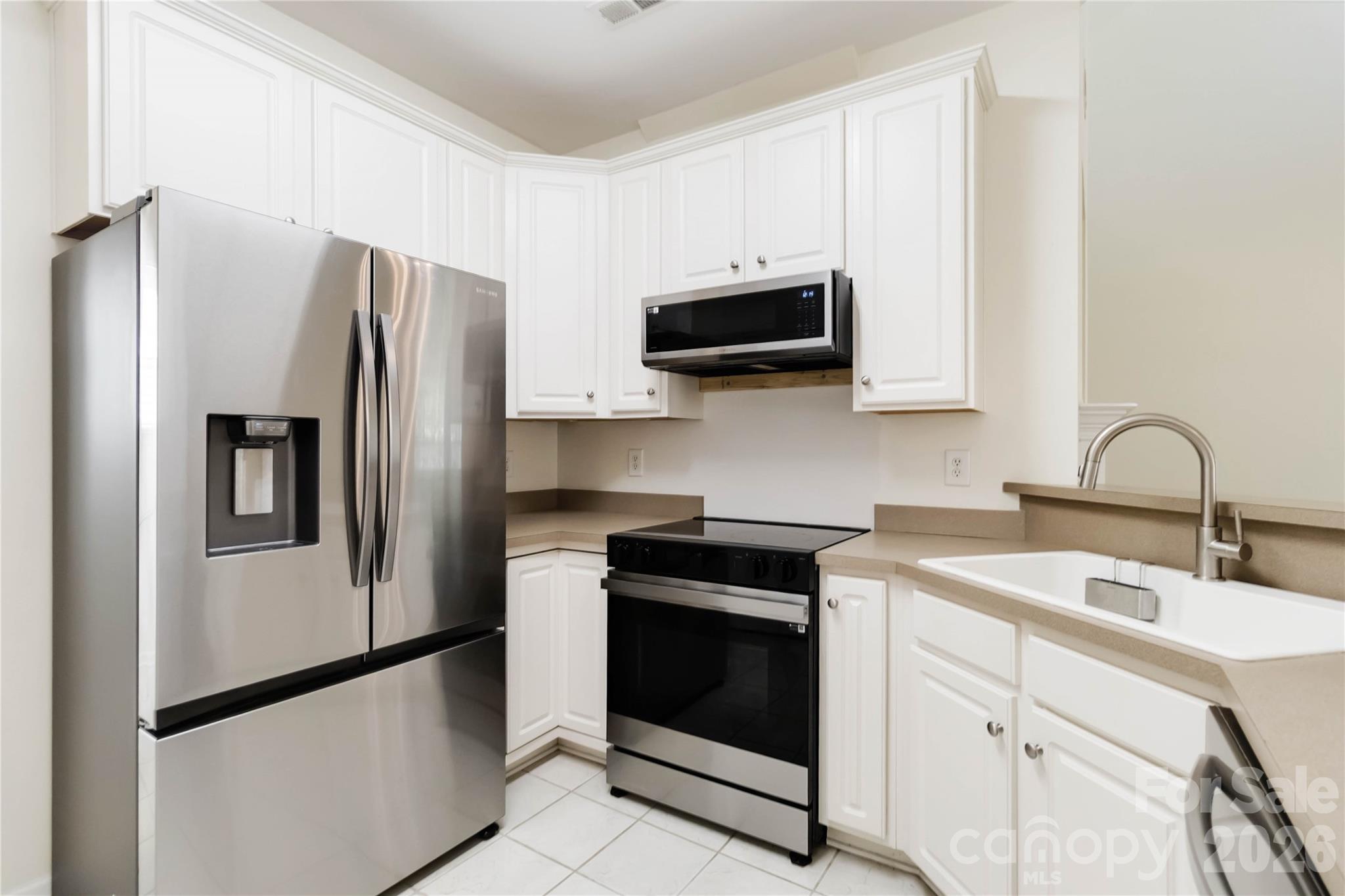 Callonwood - Residential