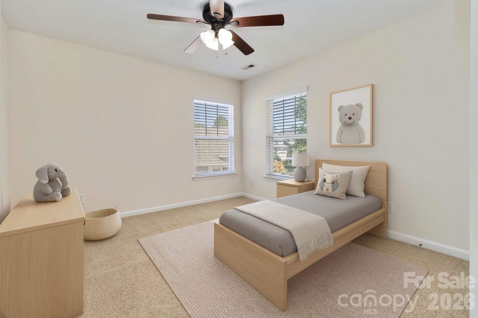 Callonwood - Residential