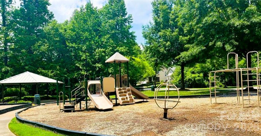 Callonwood - Residential