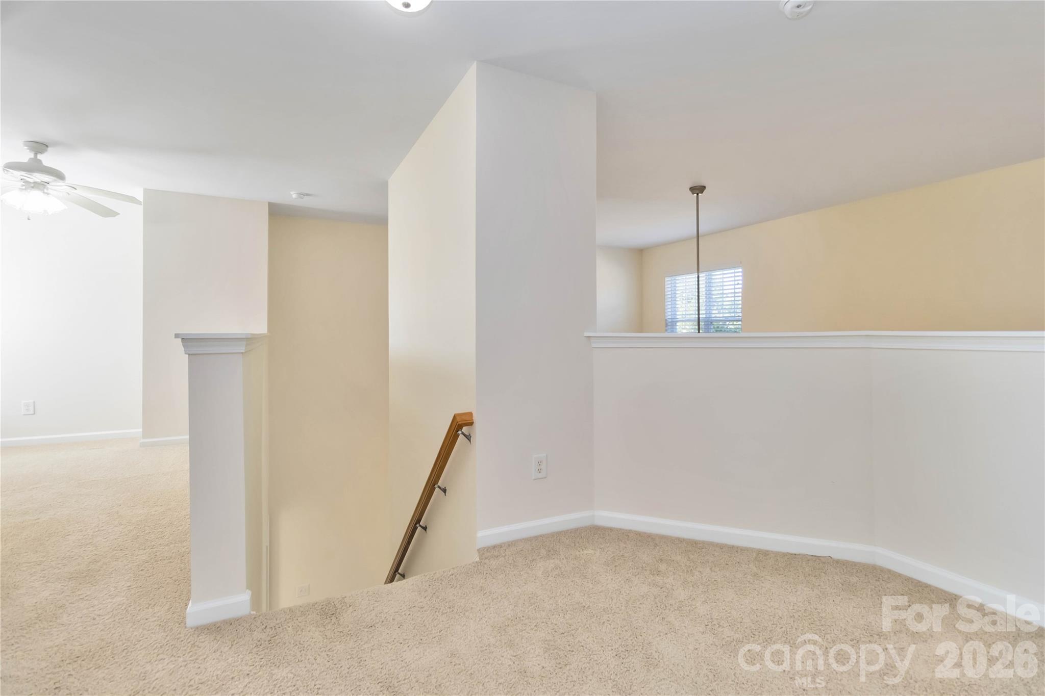 Callonwood - Residential