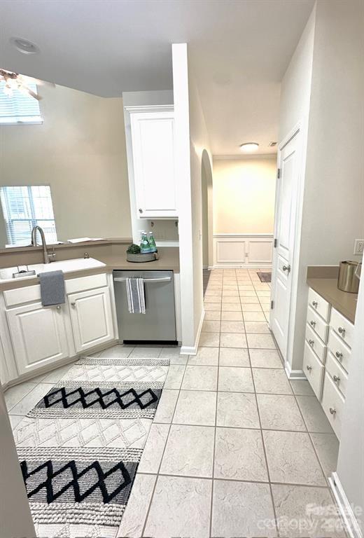 Callonwood - Residential