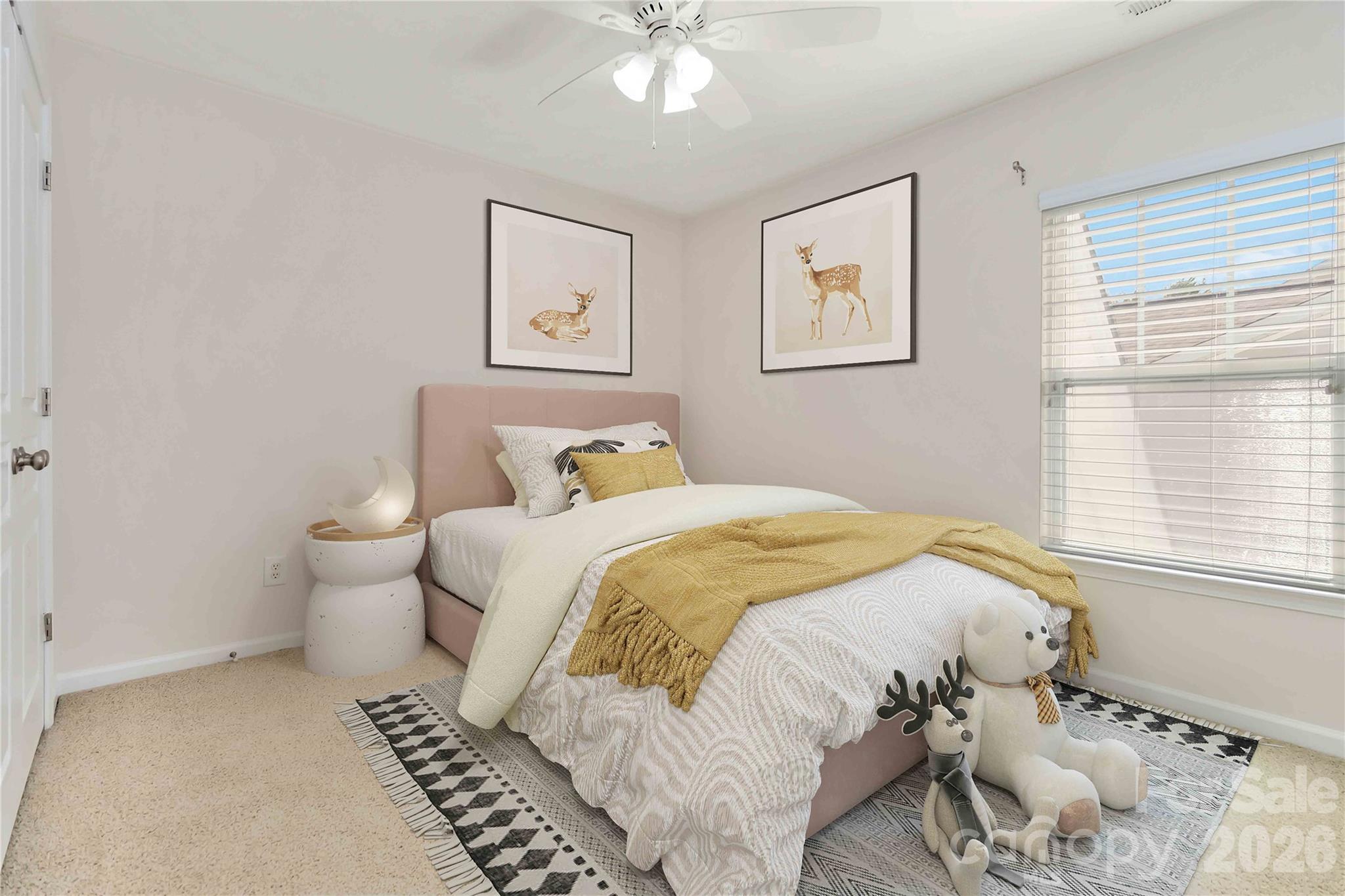 Callonwood - Residential