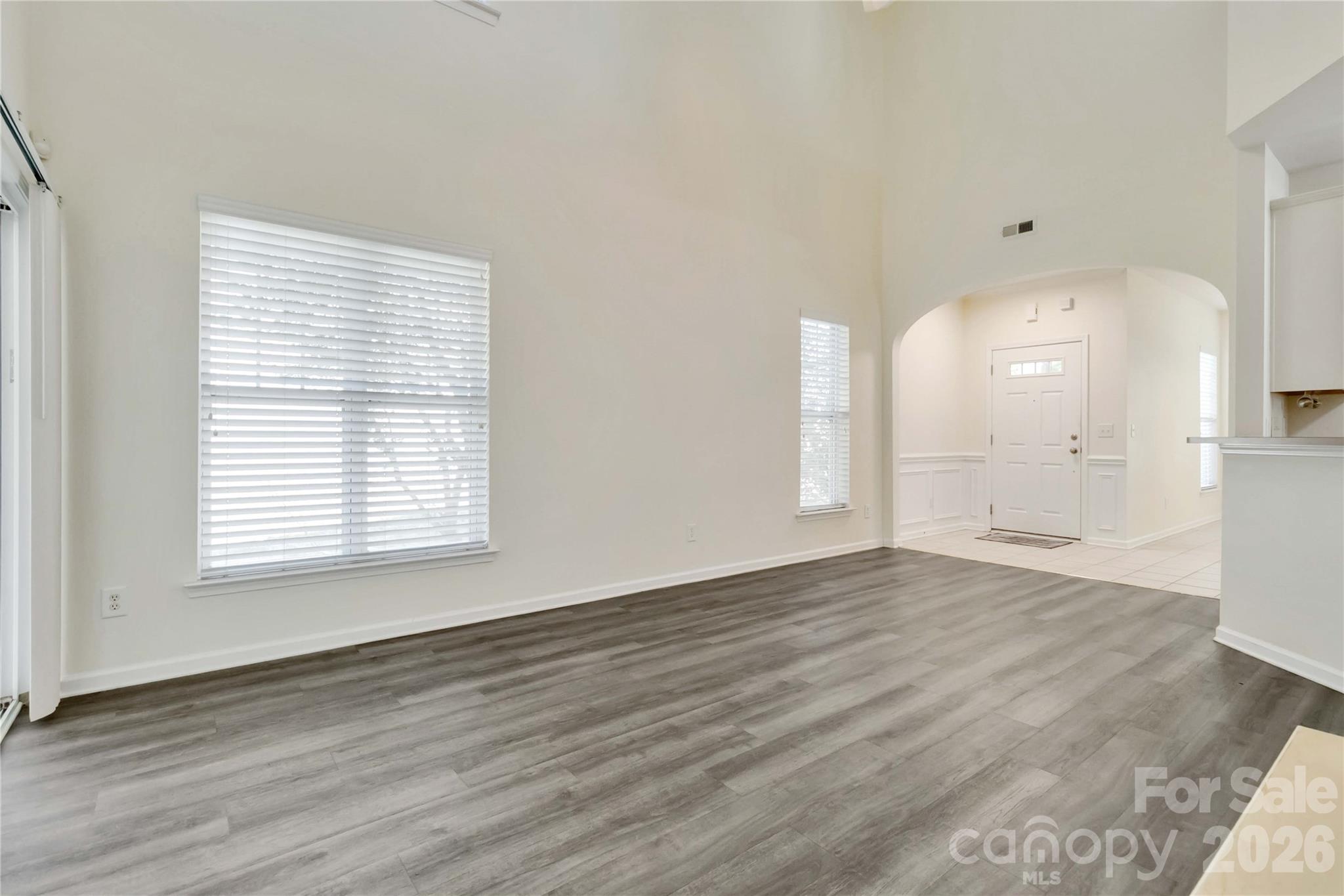 Callonwood - Residential