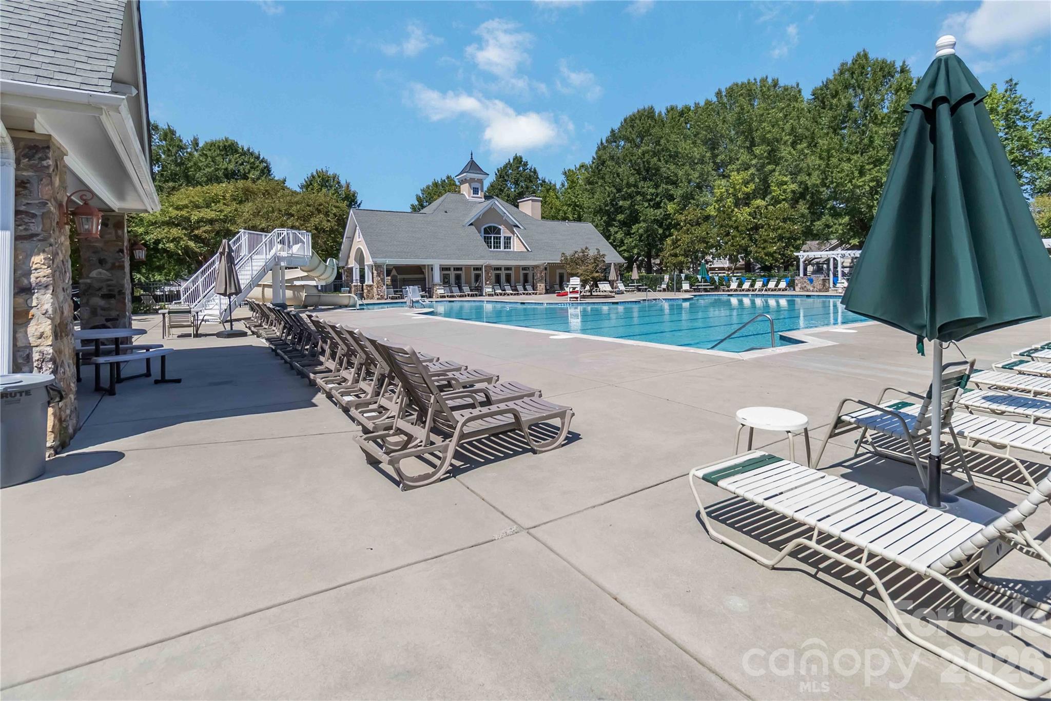 Callonwood - Residential