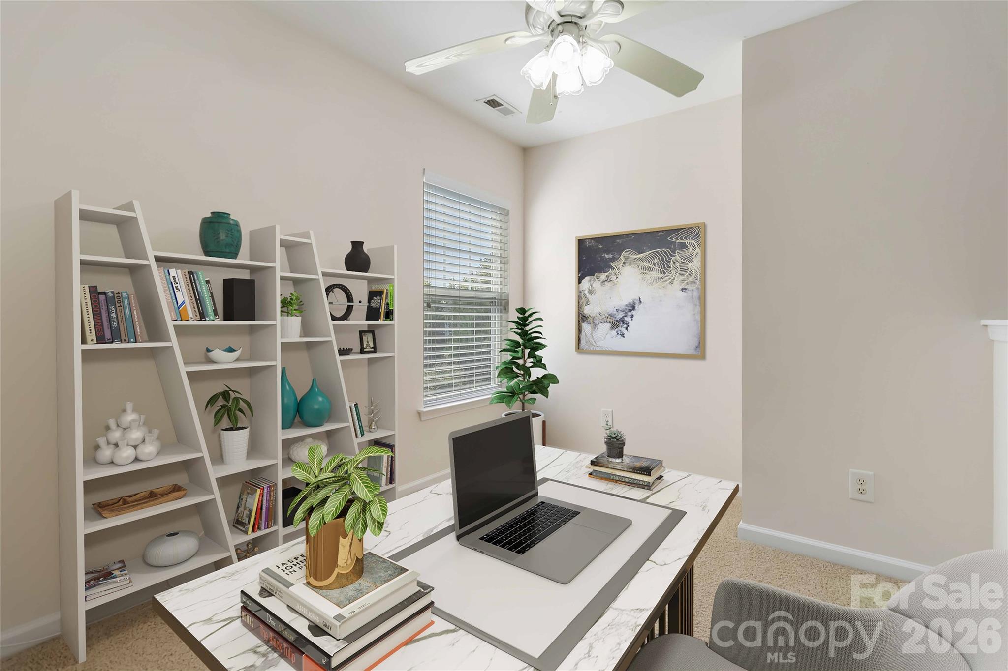 Callonwood - Residential